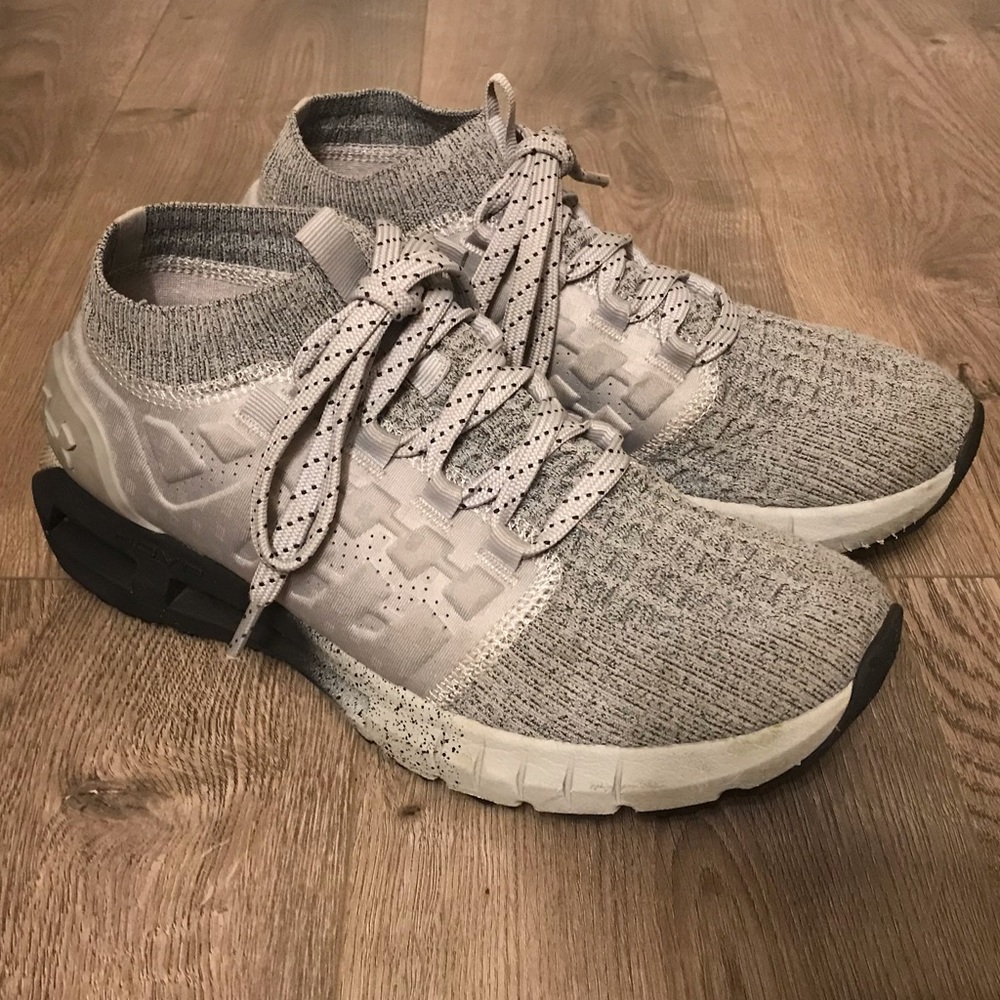 UNDER ARMOUR Hovr Phantom Womens 8 Running Shoes